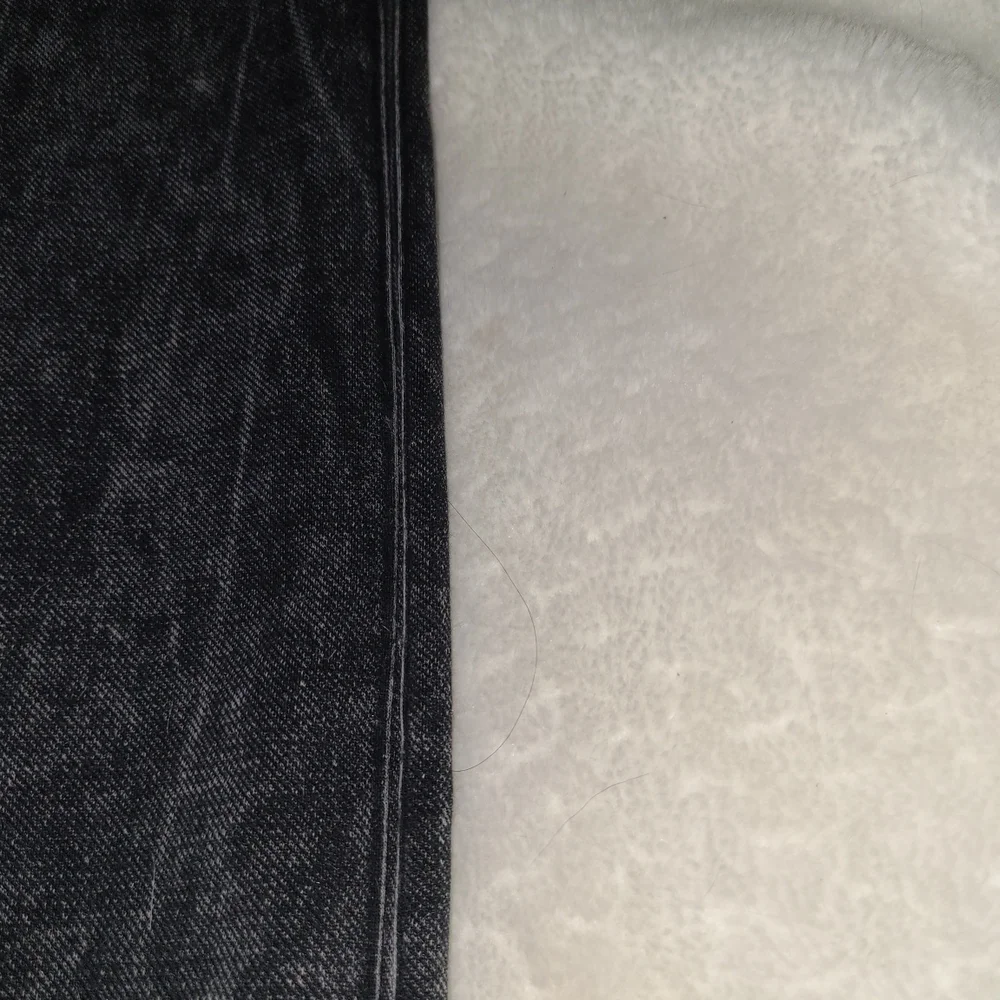 Stone Washed Design Leggings Size XS - S - Picture 6 of 11